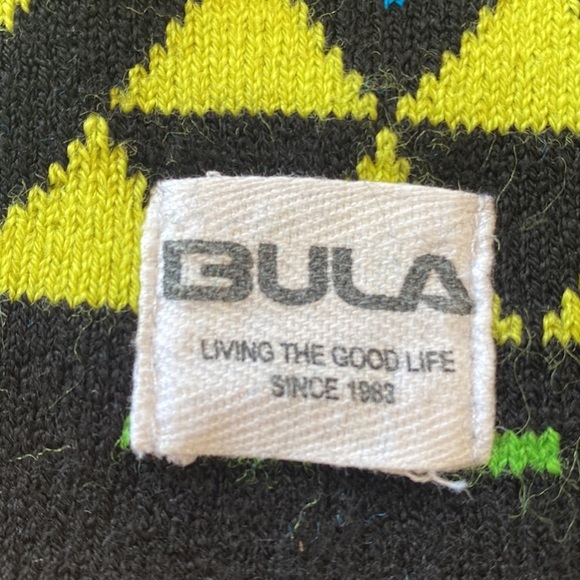 Bula Youth Beanie/Toque - Picture 3 of 6